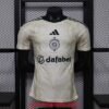 Maillot Match Celtic Third 2026/2027 Beige