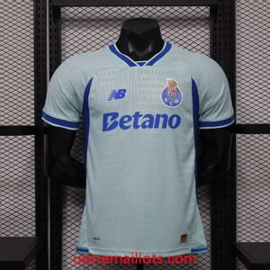 Maillot Match FC Porto Third 2026/2027 Bleu