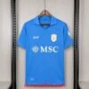 Maillot Napoli Domicile 2026/2027 Bleu