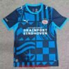 Maillot PSV Eindhoven Third 2026/2027 Bleu