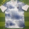Maillot Pré-Match FC Porto 2026/2027 Bleu Blanc