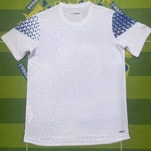 Alternative view of Maillot Pré-Match FC Porto 2026/2027 Bleu Blanc