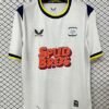 Maillot Preston Domicile 2026/2027 Blanc