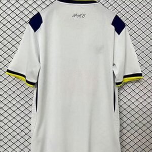 Alternative view of Maillot Preston Domicile 2026/2027 Blanc
