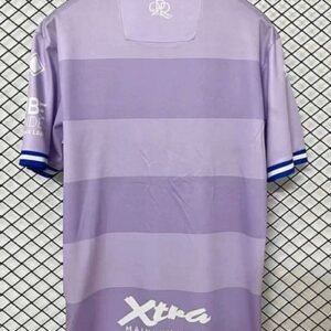 Alternative view of Maillot Queens Park Rangers Extérieur 2026/2027 Violet