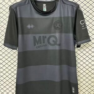 Maillot Queens Park Rangers Third 2026/2027 Noir