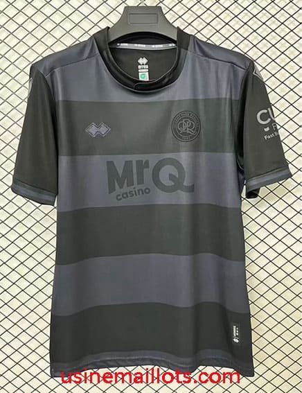 Maillot Queens Park Rangers Third 2026/2027 Noir