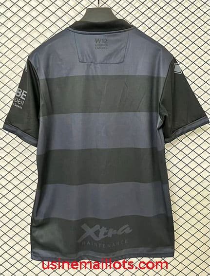 Maillot Queens Park Rangers Third 2026/2027 Noir – Image 2