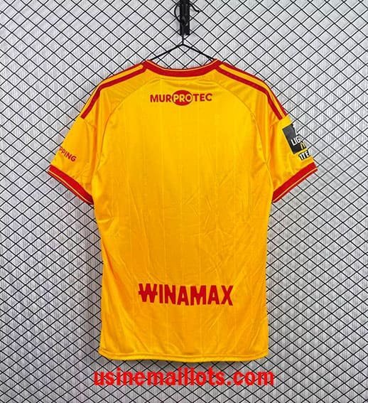 Maillot RC Lens Extérieur 2026/2027 – Image 2