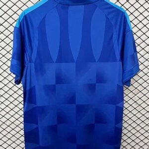 Alternative view of Maillot Schalke 04 Domicile 2026/2027 Bleu