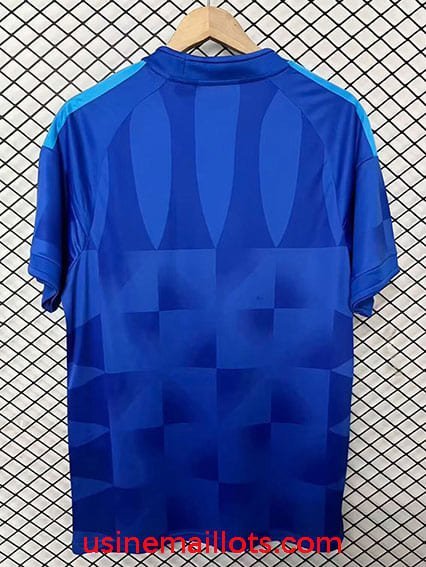 Maillot Schalke 04 Domicile 2026/2027 Bleu – Image 2