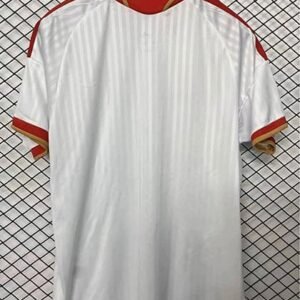Alternative view of Maillot Sevilla Domicile 2026/2027 Blanc