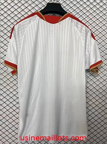 Maillot Sevilla Domicile 2026/2027 Blanc – Image 2