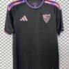 Maillot Sevilla Third 2026/2027 Noir