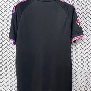 Alternative view of Maillot Sevilla Third 2026/2027 Noir