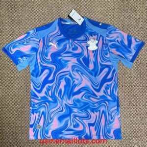 Maillot Southampton Extérieur 2026/2027 Bleu Rose