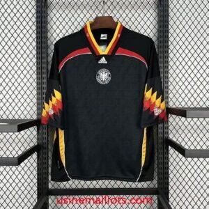 Maillot Spécial-Édition Allemagne 2026/2027