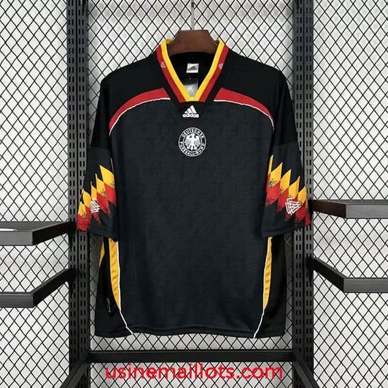 Maillot Spécial-Édition Allemagne 2026/2027