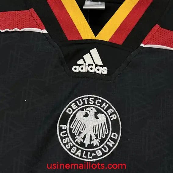 Maillot Spécial-Édition Allemagne 2026/2027 – Image 2