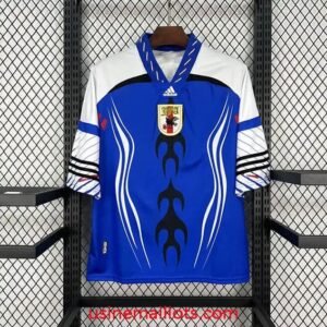 Maillot Spécial-Édition Japon 2026/2027