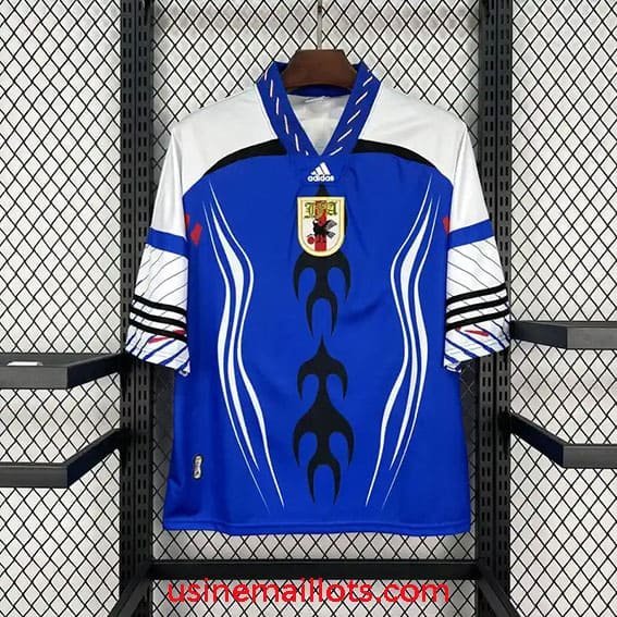 Maillot Spécial-Édition Japon 2026/2027