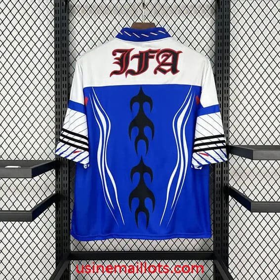 Maillot Spécial-Édition Japon 2026/2027 – Image 3