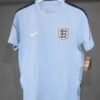 Maillot Training Angleterre 2026/2027 Bleu