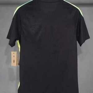 Alternative view of Maillot Training Bresil 2026/2027 Noir