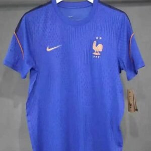 Maillot Training France 2026/2027 Bleu