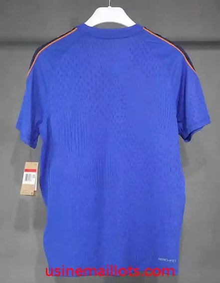 Maillot Training France 2026/2027 Bleu – Image 3