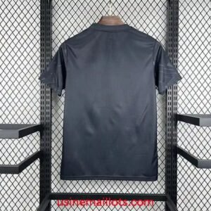 Alternative view of Maillot Training Mexique 2026/2027 Noir