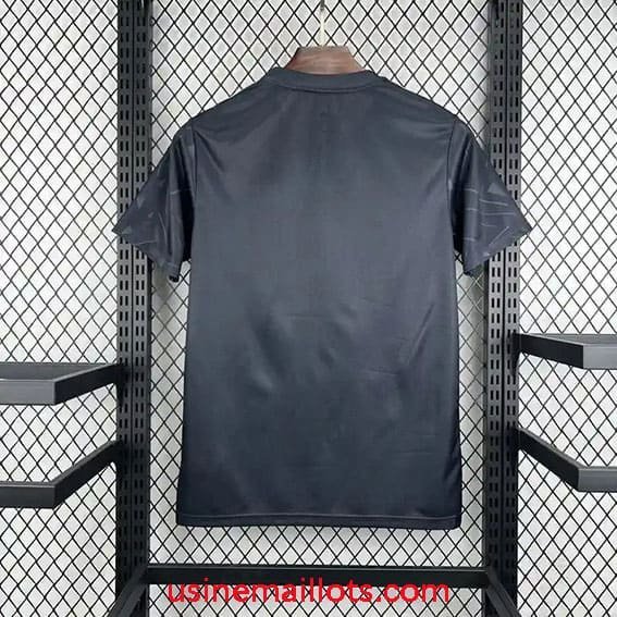 Maillot Training Mexique 2026/2027 Noir – Image 2