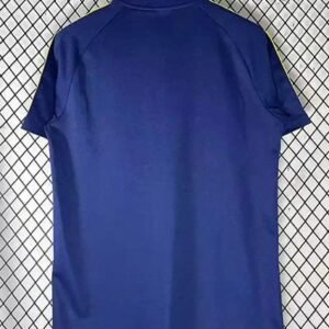 Alternative view of Maillot Training Rea Madrid 2026/2027 Bleu