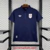 Polo Espagne 2026/2027 Bleu