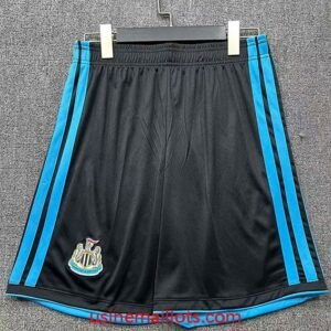 Short Newcastle United Domicile 2026/2027 Noir