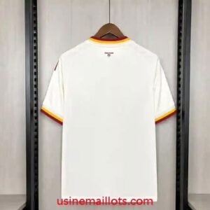 Maillot AS Roma Extérieur 2026/2027