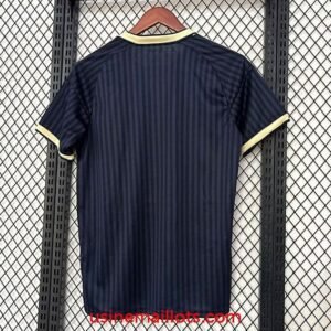 Alternative view of Maillot Al Nassr Extérieur 2026/2027 Bleu