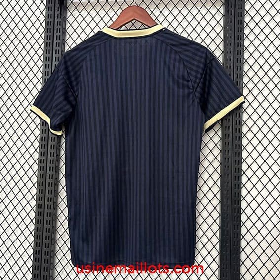 Maillot Al Nassr Extérieur 2026/2027 Bleu – Image 2