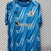Maillot Athletic Bilbao Third 2026/2027 Bleu