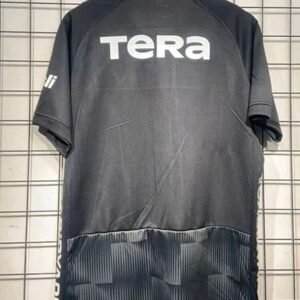 Alternative view of Maillot Besiktas Third 2026/2027 Noir Gris