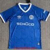 Maillot Bielefeld Domicile 2026/2027 Bleu