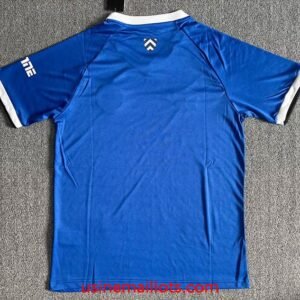 Alternative view of Maillot Bielefeld Domicile 2026/2027 Bleu