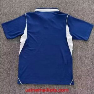 Alternative view of Maillot Birmingham City Domicile 2026/2027 Bleu