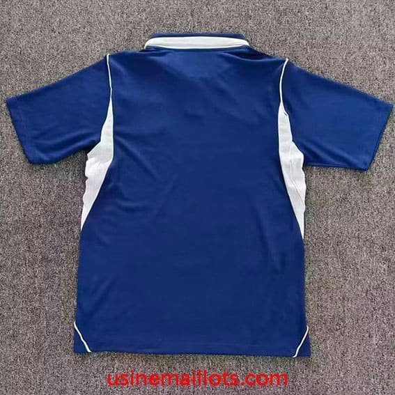 Maillot Birmingham City Domicile 2026/2027 Bleu – Image 2