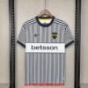 Maillot Boca Junior Extérieur 2026/2027