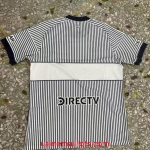 Alternative view of Maillot Boca Junior Extérieur 2026/2027