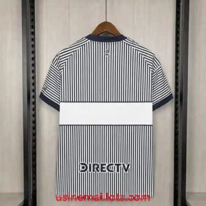 Maillot Boca Junior Extérieur 2026/2027