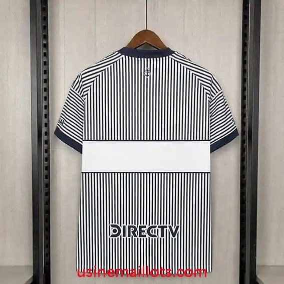 Maillot Boca Junior Extérieur 2026/2027