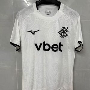 Maillot Botafogo Third 2026/2027 Blanc