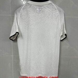 Alternative view of Maillot Botafogo Third 2026/2027 Blanc